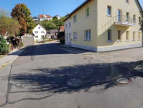 Monteurzimmer Ferienwohnungen Fritsche-Tauberbischofsheim